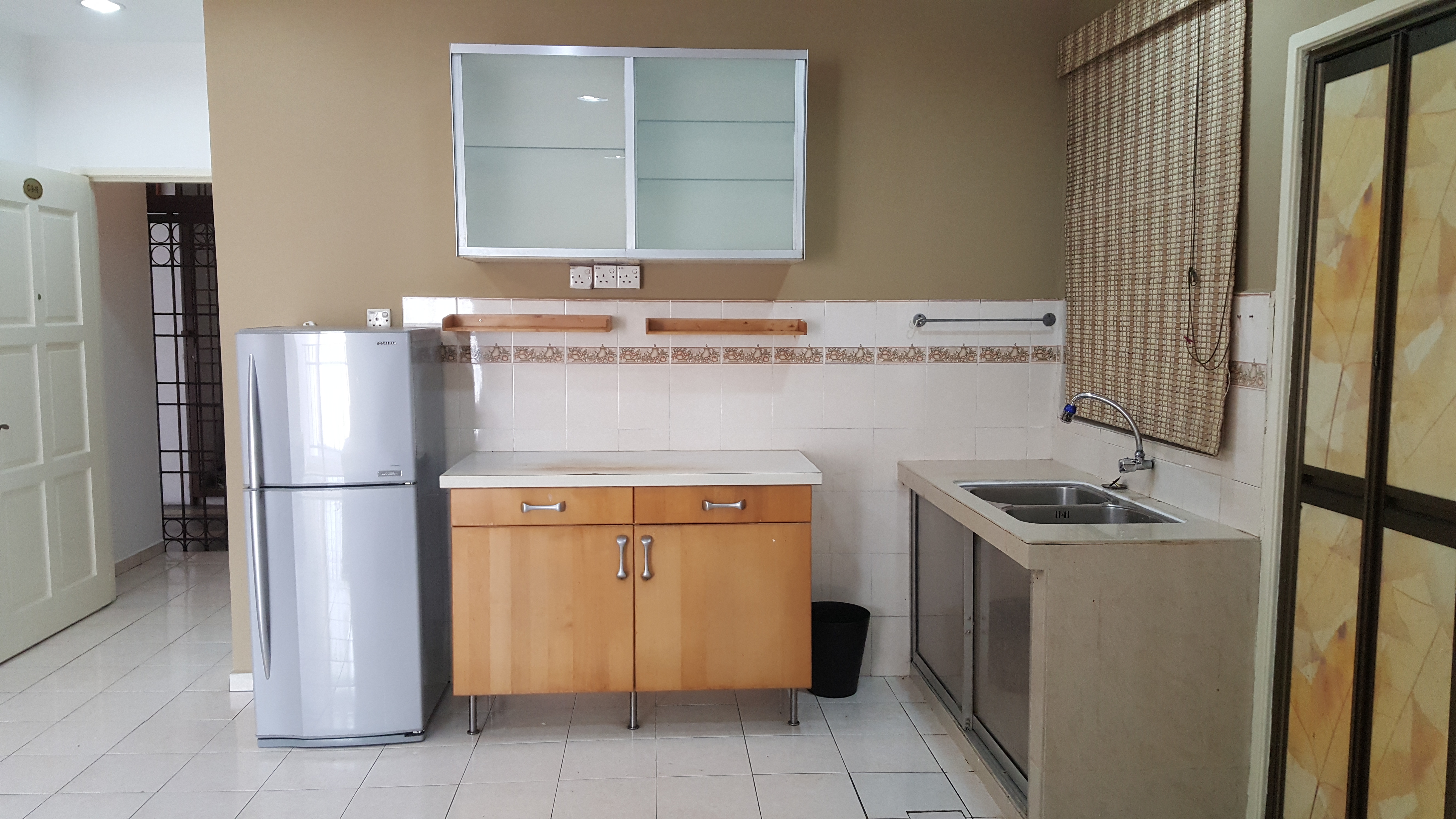 Bayu Puteri Apartment Tropicana Selangor For Rental Rm1 350 By Allen Wong Edgeprop My