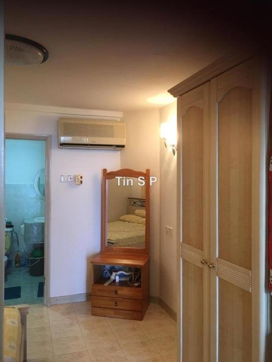 Meranti Park Suites Bentong For Sale Rm159 000 By Suat Ping Tin Edgeprop My