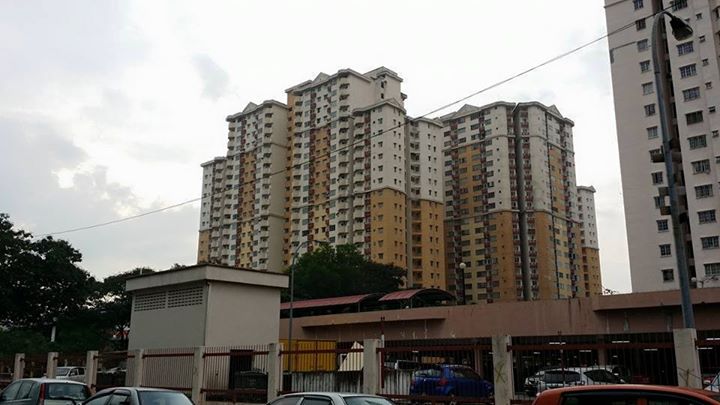No Longer Available Pangsapuri Melur Sentul 72a Jalan 2 48a Sentul Perdana Bandar Baru Sentul Sentul Kuala Lumpur 3 Bedrooms 1061 Sqft Apartments Condos Service Residences For Sale By Brendan Phuah Rm 340 000 32714540