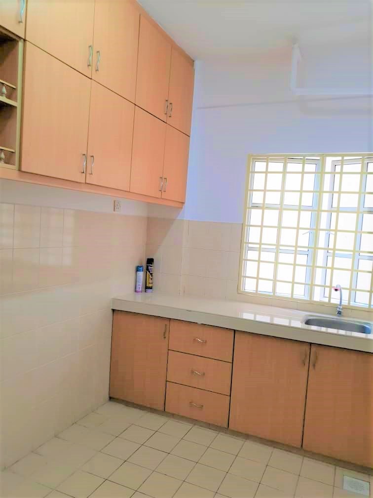 Pangsapuri Mawar Sentul 3 Rooms For Sale For Sale Rm330 000 By V Hong Tan Edgeprop My