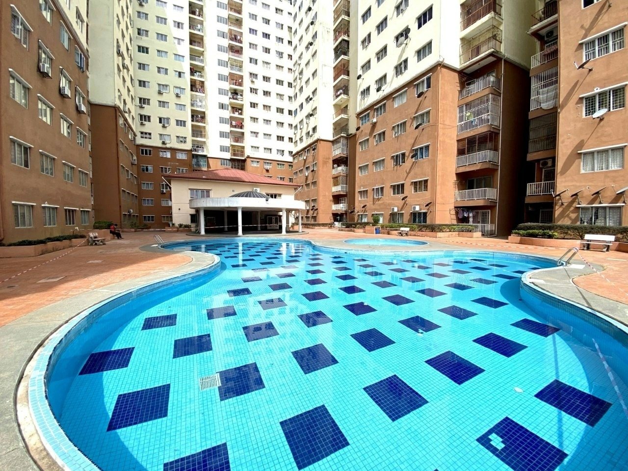 Pangsapuri Damai Mewah B I Selesa Resort Kajang For Sale Rm255 000 By Asri Abdul Rahman Edgeprop My