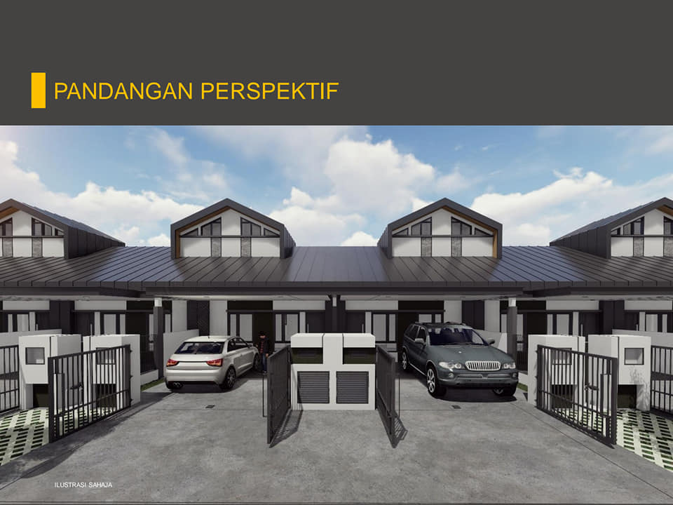 Taman Rantau Panjang Klang Selangor For Sale Rm360 000 By Hisham Mohamed Edgeprop My