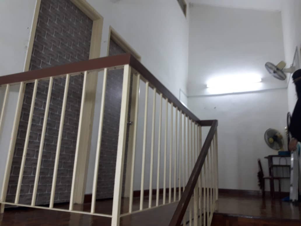 Teres 2 Tingkat Fasa 8 Bandar Tasik Kesuma for Rental @RM950 By