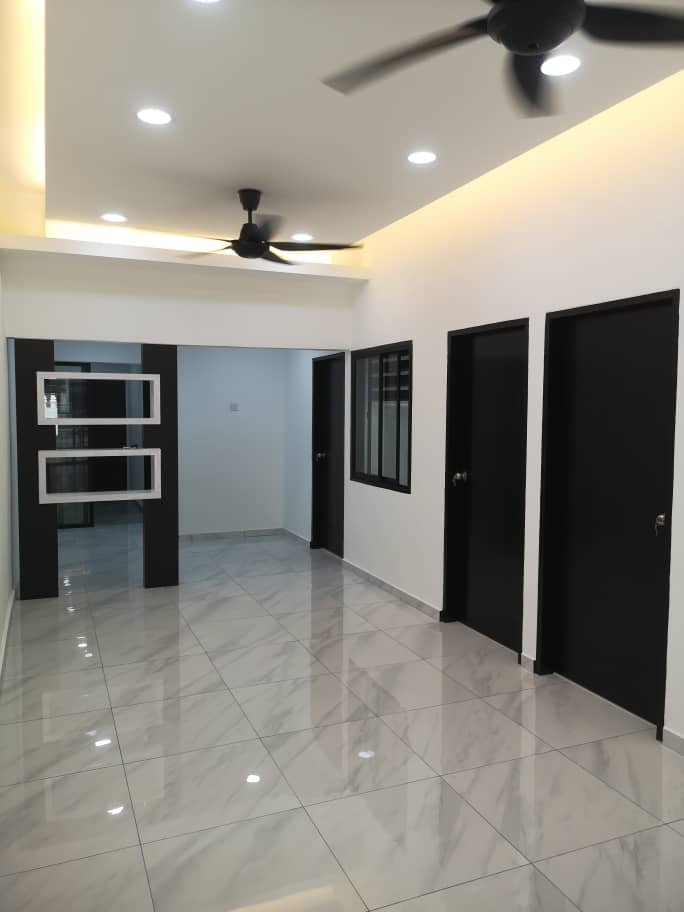 Taman Bachang Baru For Sale Rm358 000 By N S Han Edgeprop My