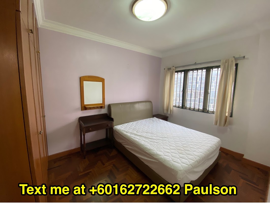 Angkupuri, next To Montu0027Kiara International School for Sale @RM688