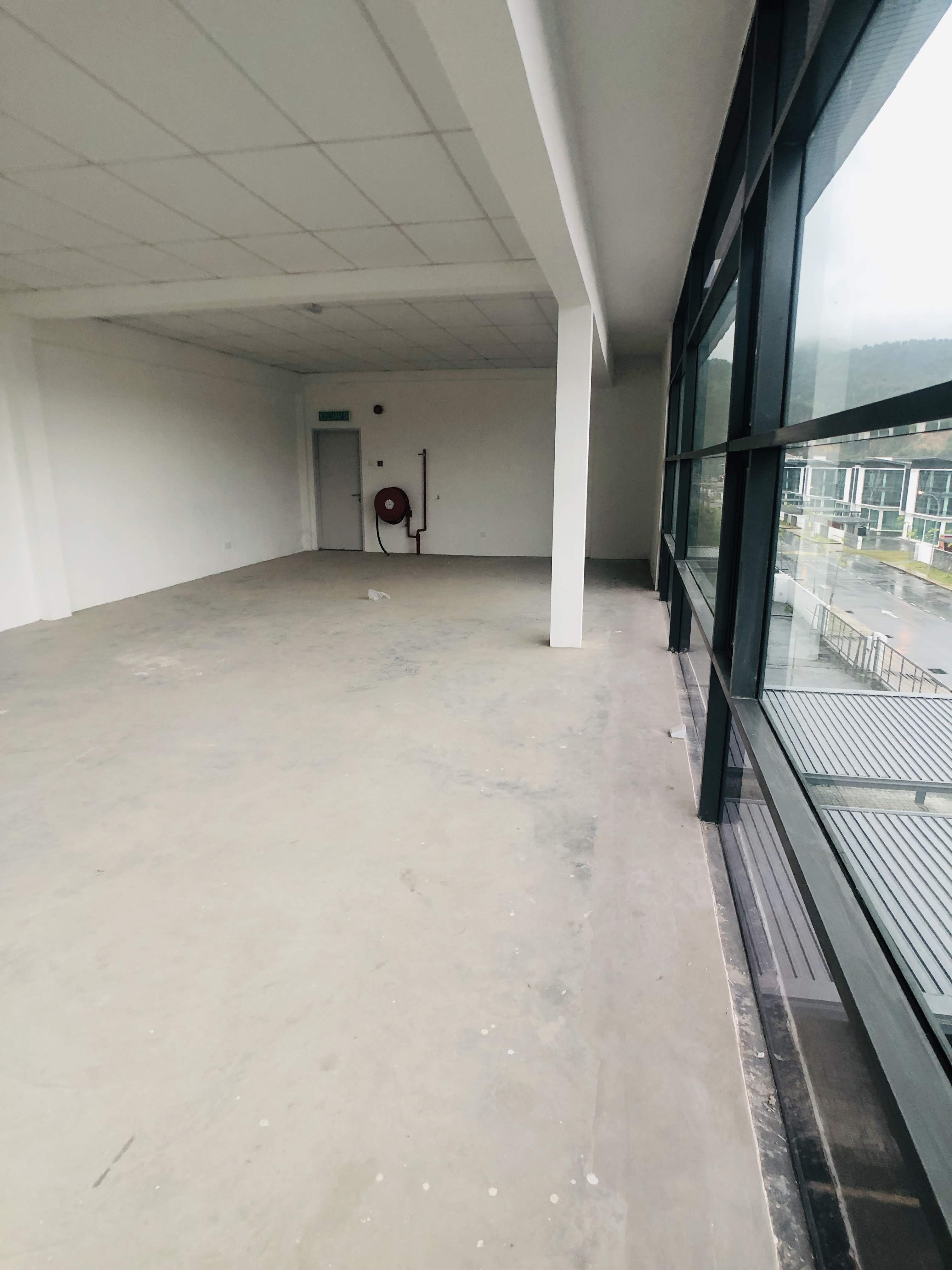 Big Wheel Industrial Park Semi Detached Lot For Sale Rm3 500 000 By Abby Tan Edgeprop My