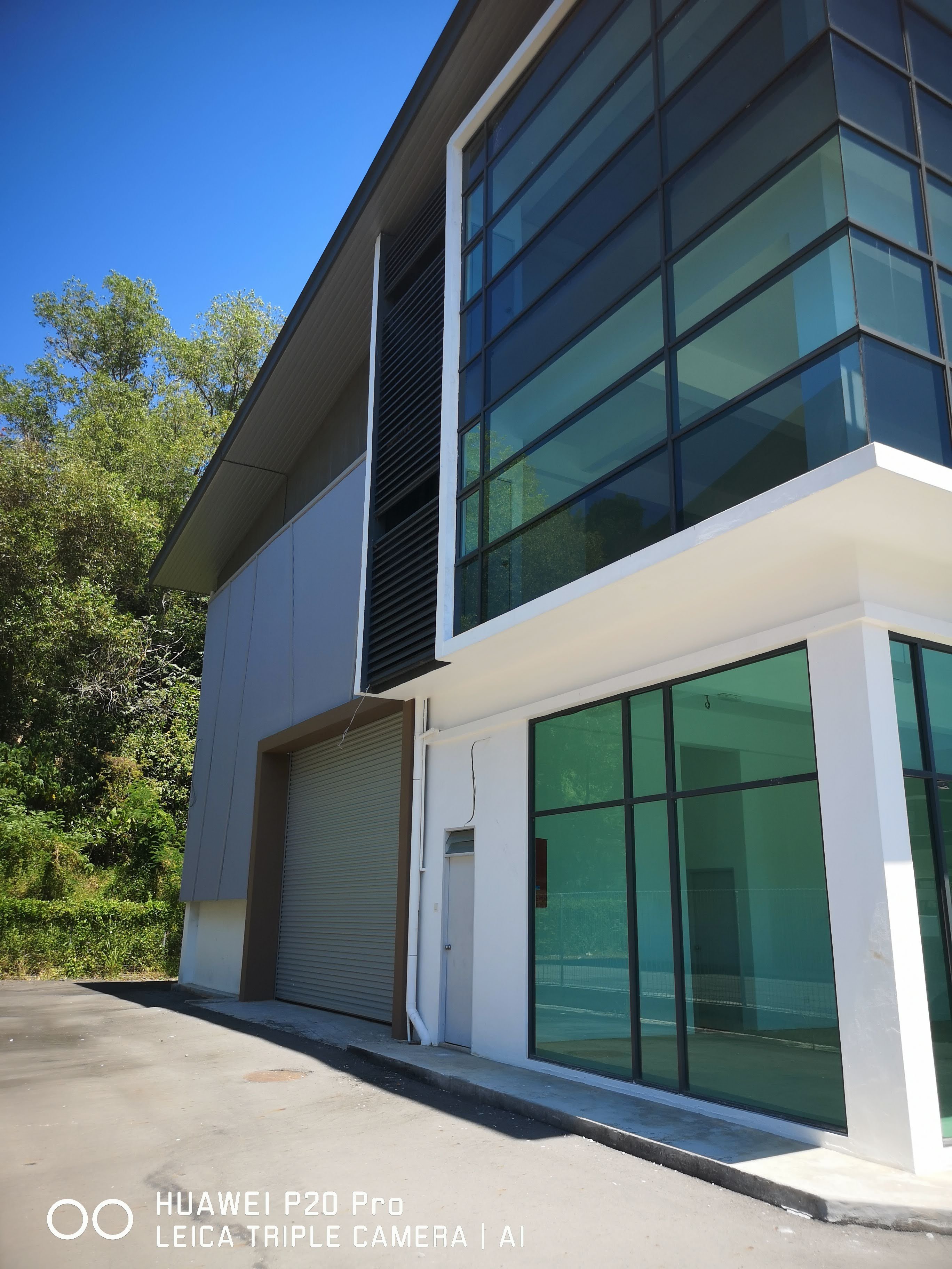 Big Wheel Industrial Park Semi Detached Lot For Sale Rm3 500 000 By Abby Tan Edgeprop My