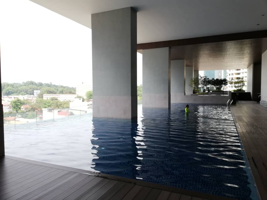 The Establishment Alila Bangsar For Sale For Sale Rm788 760 By Evon Heng Edgeprop My