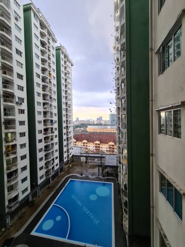 Kepong Sentral Condominium For Rental Rm1 000 By Raymond Siew Edgeprop My