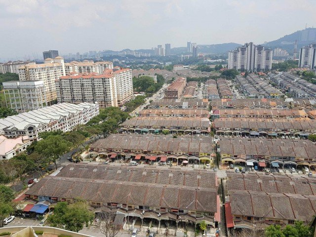 Ixora Apartment Kepong For Rental Rm700 By Raymond Siew Edgeprop My