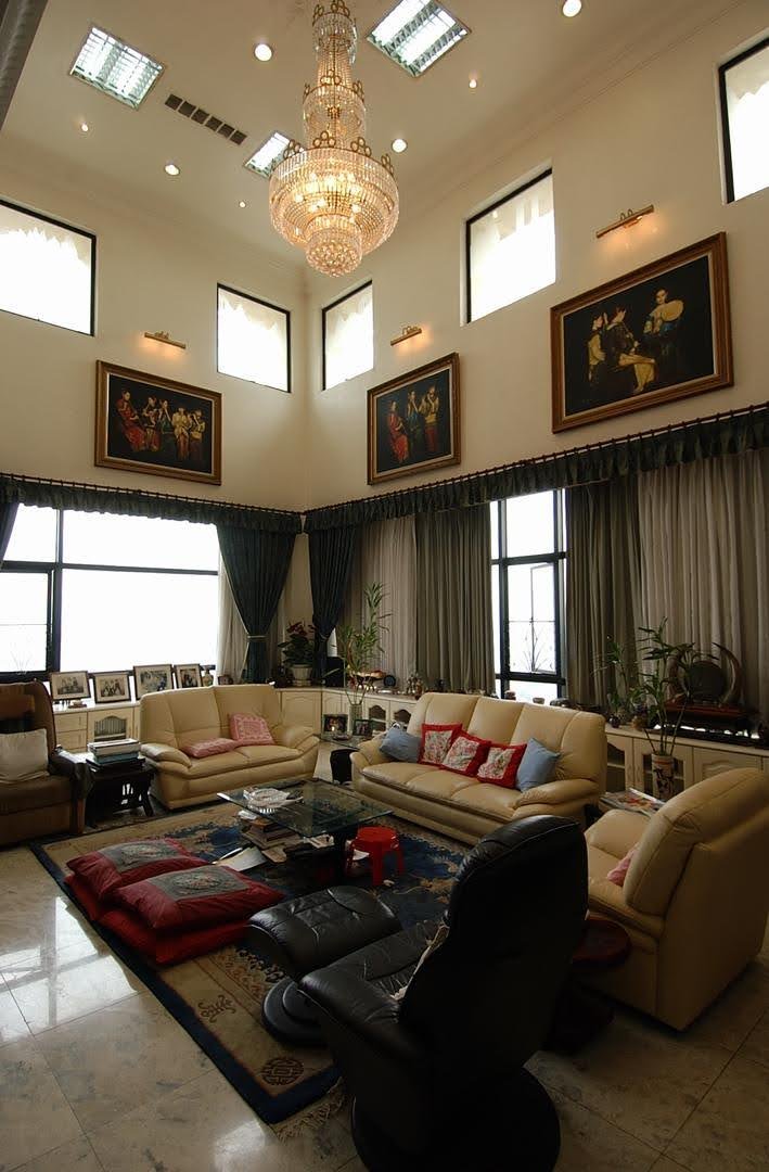 Cameron Towers Gasing Heights For Sale Rm3 800 000 By Susan Woo Edgeprop My