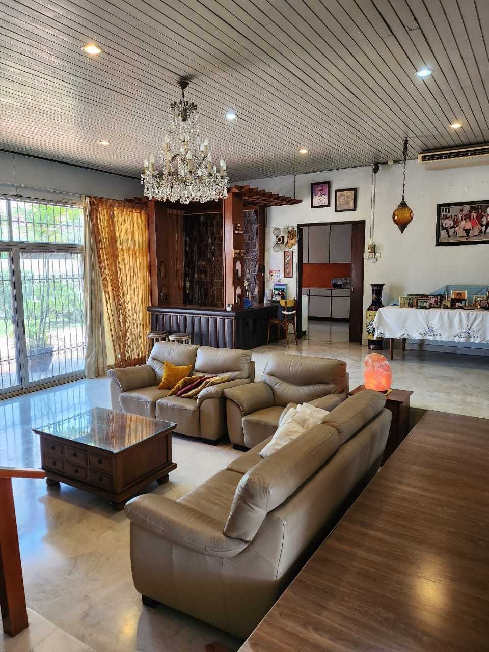 Ipoh, Perak, owner occupied bungalow, well kept, L/A 12,009sf