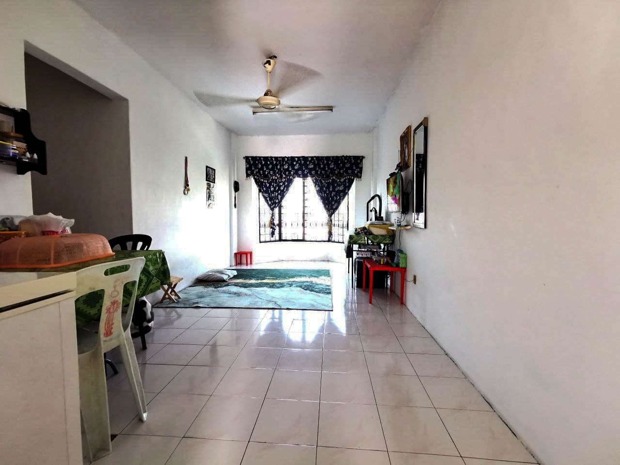 Block 21 Taman Bukit Angkasa Apartment Bangsar For Sale Rm255 000 By Hamizon Edgeprop My