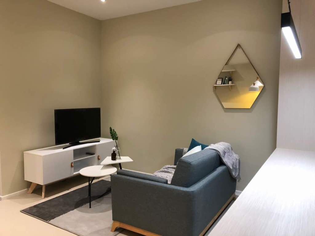 Arcoris Soho For Sale For Sale Rm580 000 By Catherine Wong Edgeprop My