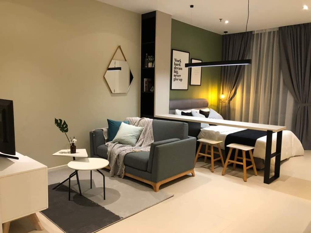 Arcoris Soho For Sale For Sale Rm580 000 By Catherine Wong Edgeprop My