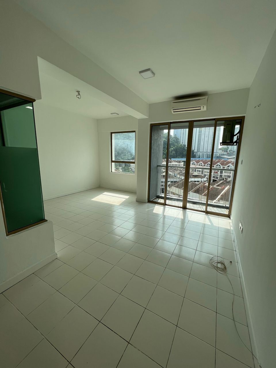 Ritze Perdana 1 Studio High Floor