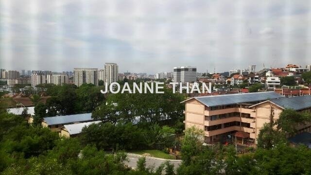 Tiara Faber Taman Desa Kuala Lumpur For Sale Rm500 000 By Joanne Than Edgeprop My