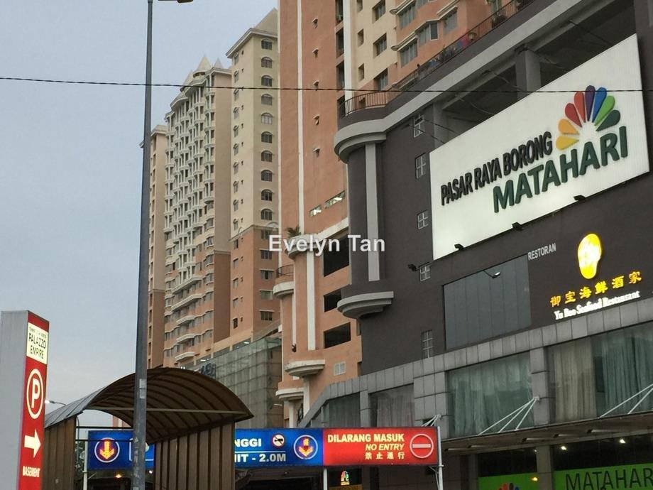 Rhythm Avenue Subang Jaya For Sale For Sale Rm360 000 By Evelyn Tan Edgeprop My