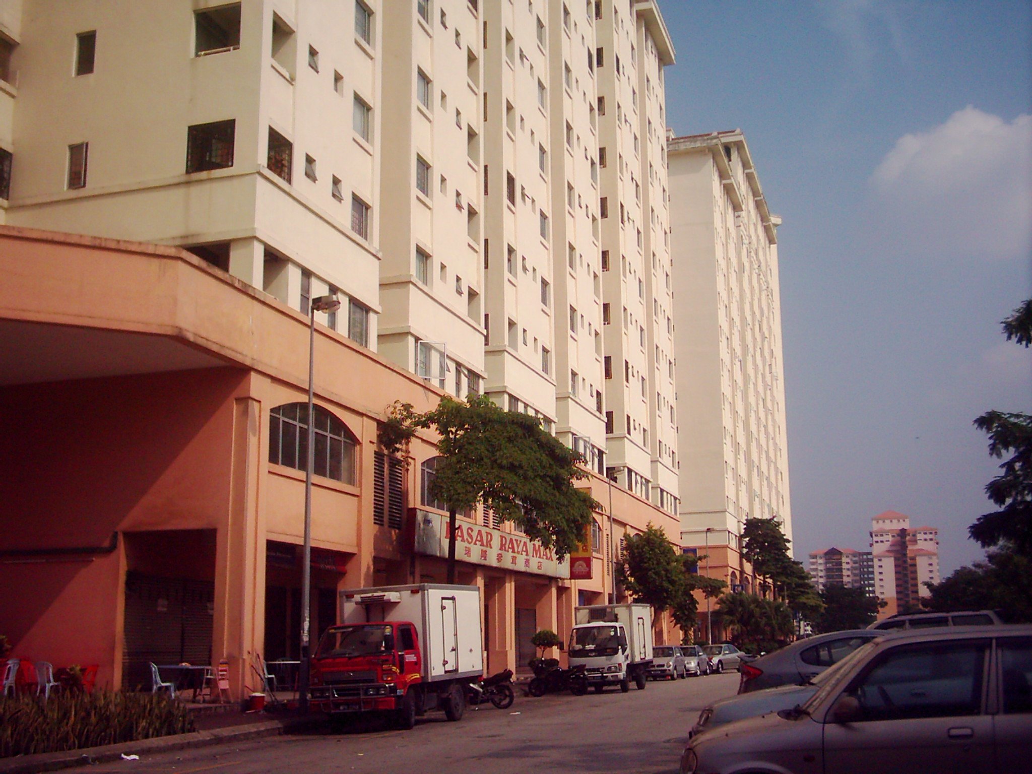 D Aman Crimson Condo Pju1a Ara Damansara Pj For Sale Rm450 000 By Yoong Shiun Yan Edgeprop My