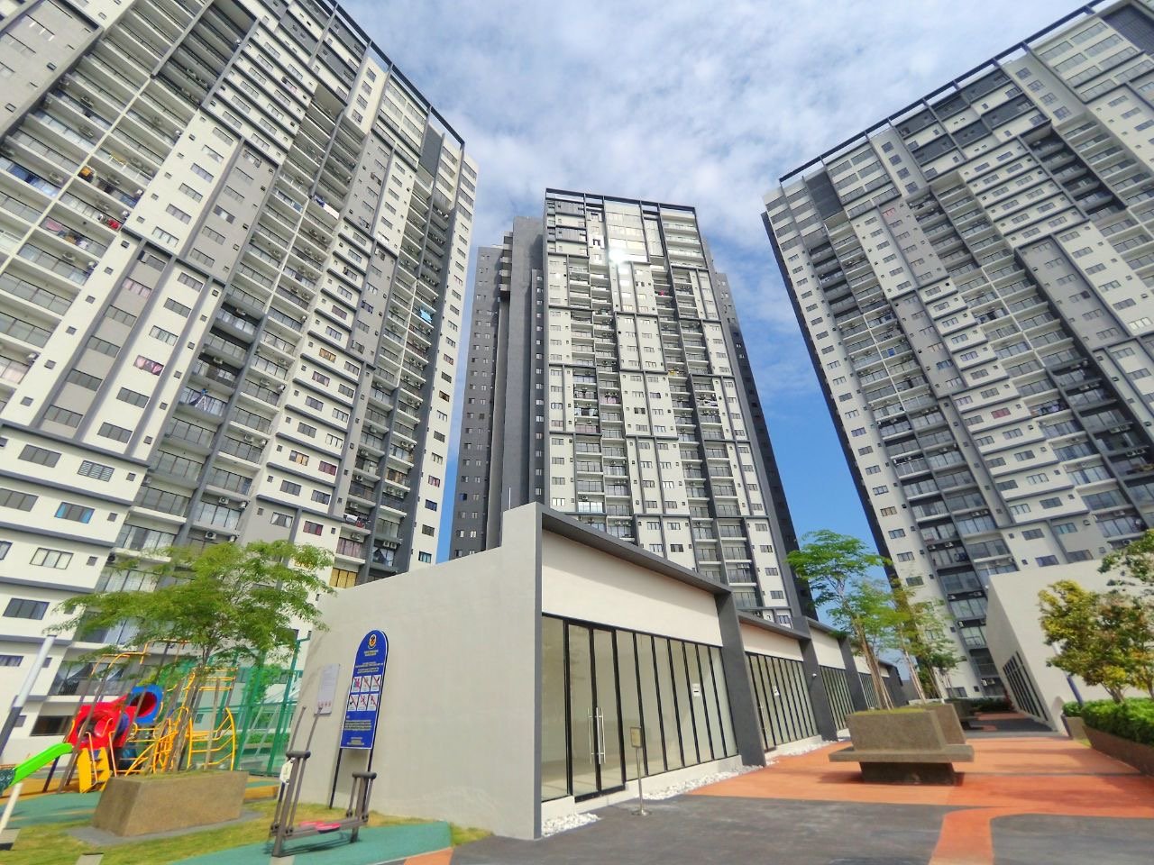 Residensi Lili Nilai For Sale Rm400 000 By Tengku Zairi Edgeprop My