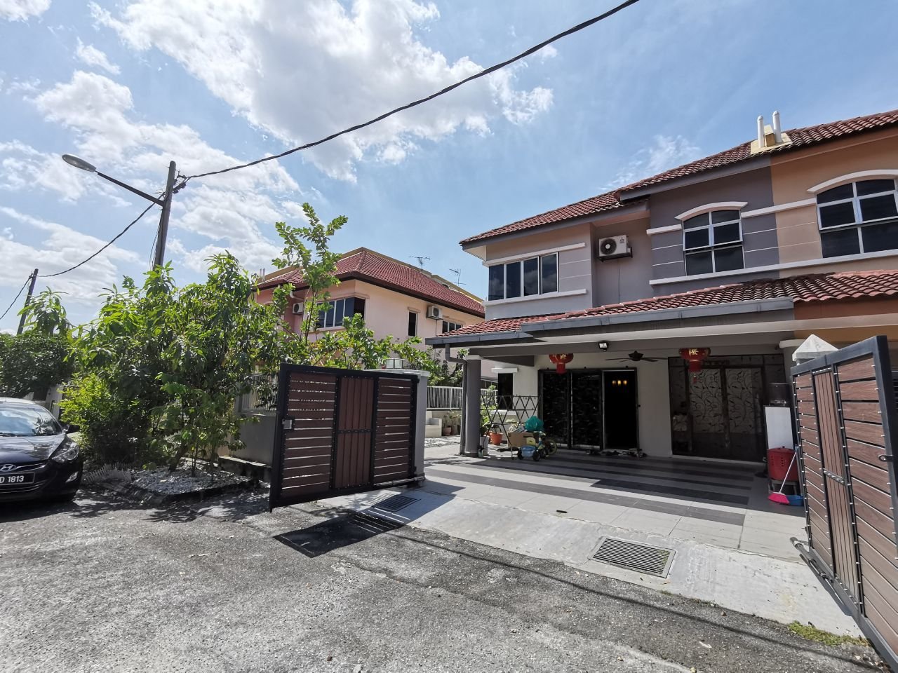 Semid Taman Sri Putramas Bukit Rahman Putra For Sale Rm760 000 By Tengku Zairi Edgeprop My