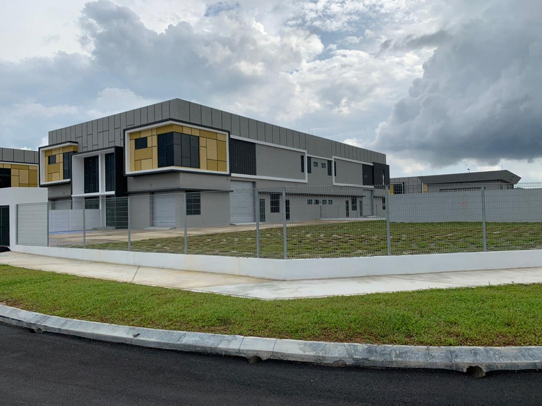 Eco Perindustrian 5 Puncak Alam For Sale Rm3 580 000 By Frank Wong Edgeprop My