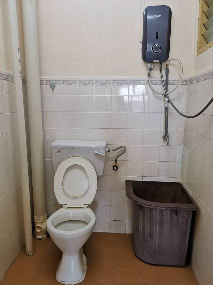 Property Melaka Kiara Apartment Batu Berendam For Sale Facebook