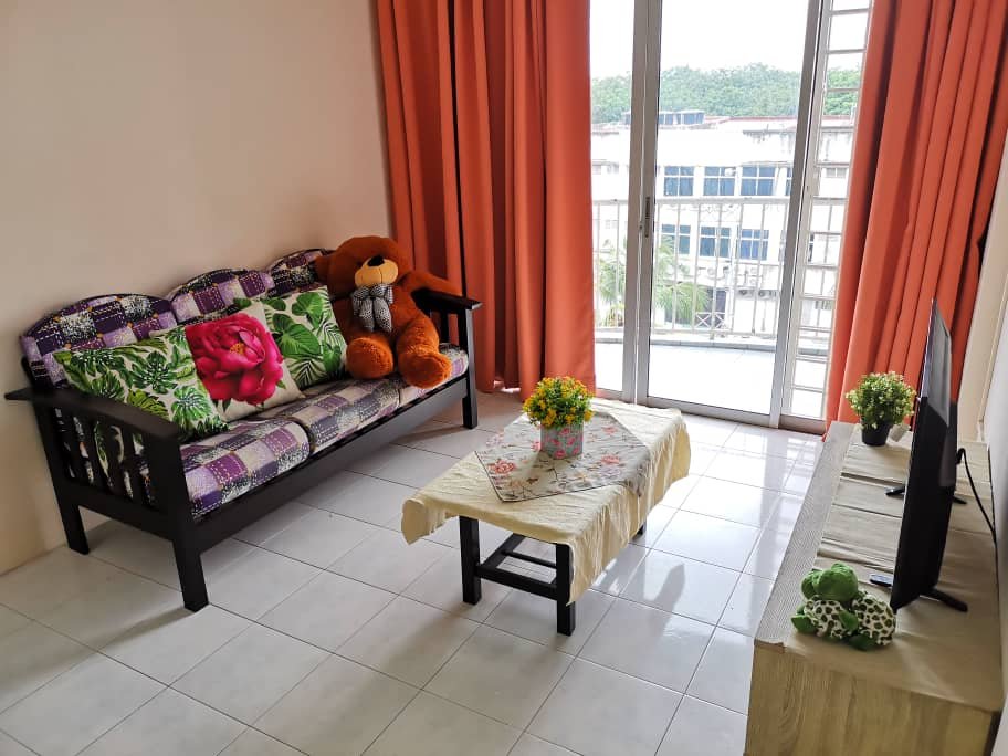 Kiara Apartment For Rental Rm900 By Ting Yee Rong Edgeprop My
