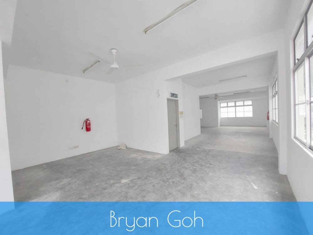 Sunway Prima Shop Office Near Penang Airport For Rental Rm1 500 By Bryan Goh Edgeprop My