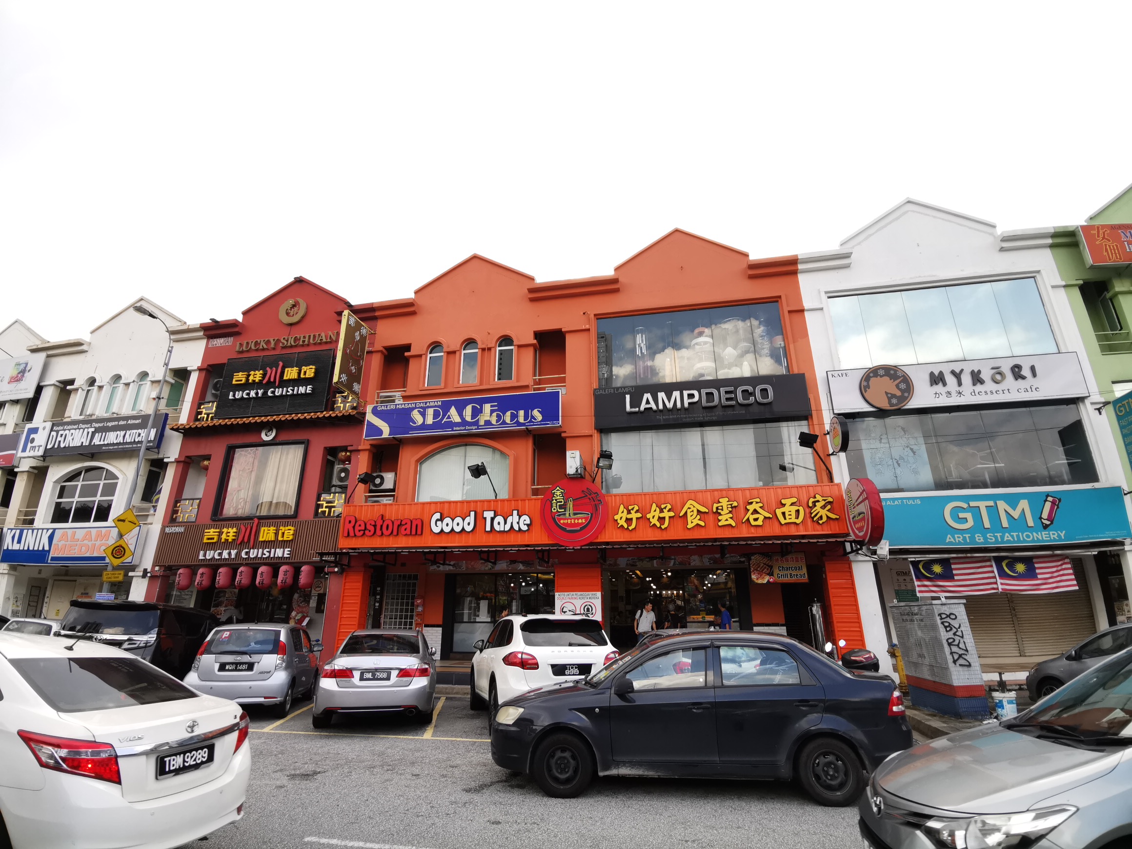 The Strand Dataran Sunway For Sale Rm4 950 000 By Steve Looi Edgeprop My