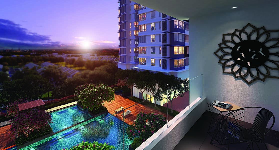 Cemara Damai Residence Kuala Lumpur New Launches At Propmall