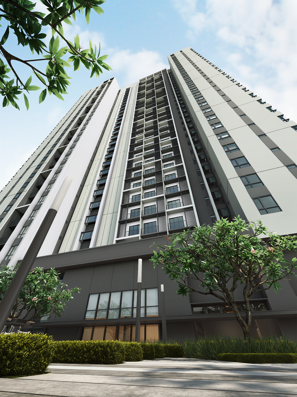 BBCC New Residential Launch @ SWNK Houze , Kuala Lumpur, Bukit Bintang