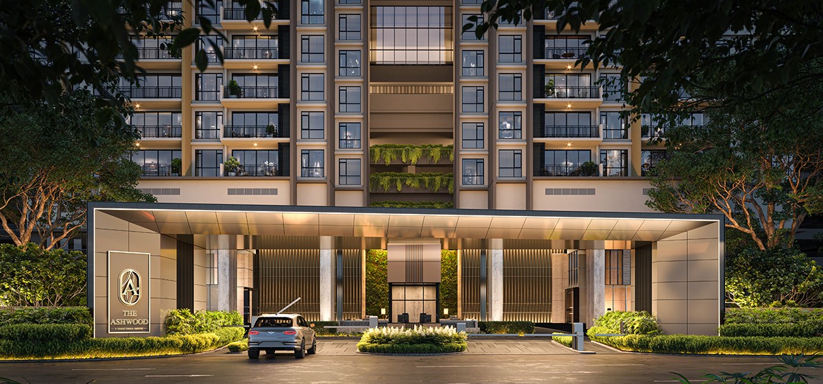 New Freehold Condominiums, Duplexes & Villas in U-Thant, KL, Kuala Lumpur, Taman U-Thant