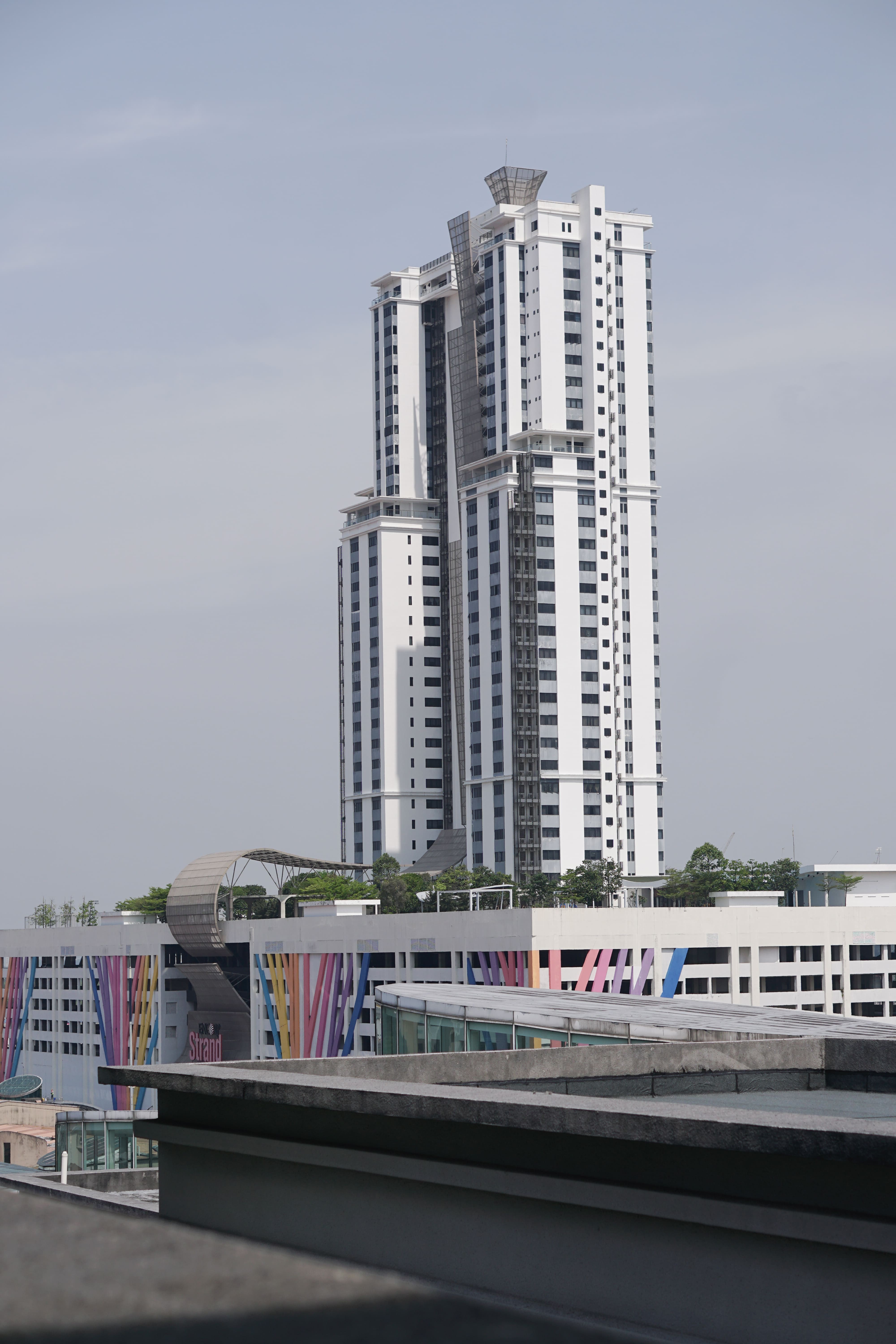 Encorp Strand Garden Office, Selangor, Petaling Jaya