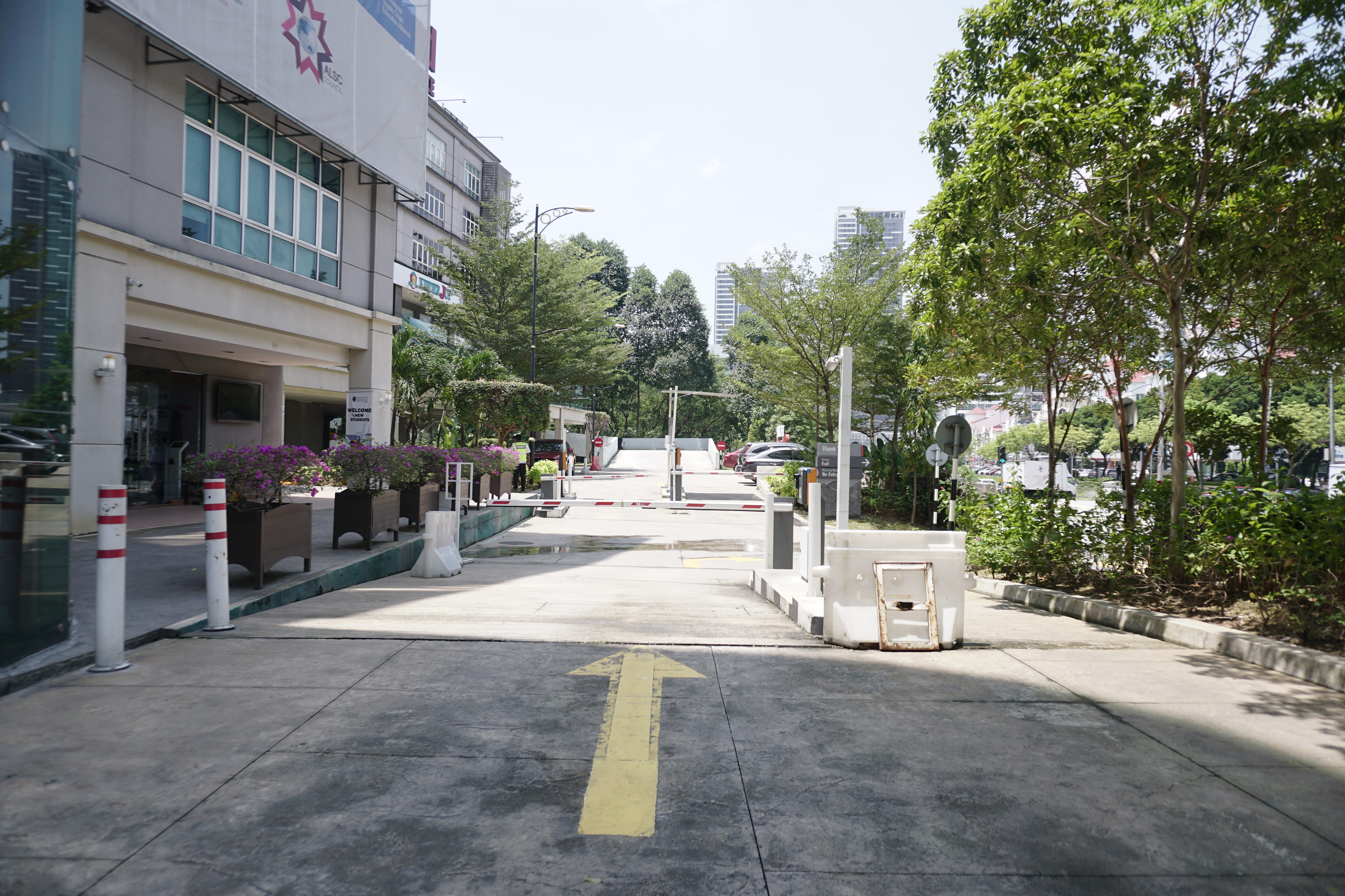 Encorp Strand Garden Office, Selangor, Petaling Jaya