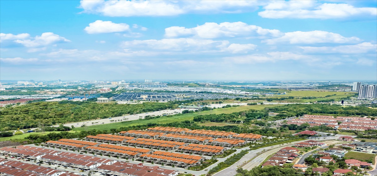 Pavonia Worldwide, Selangor, Shah Alam