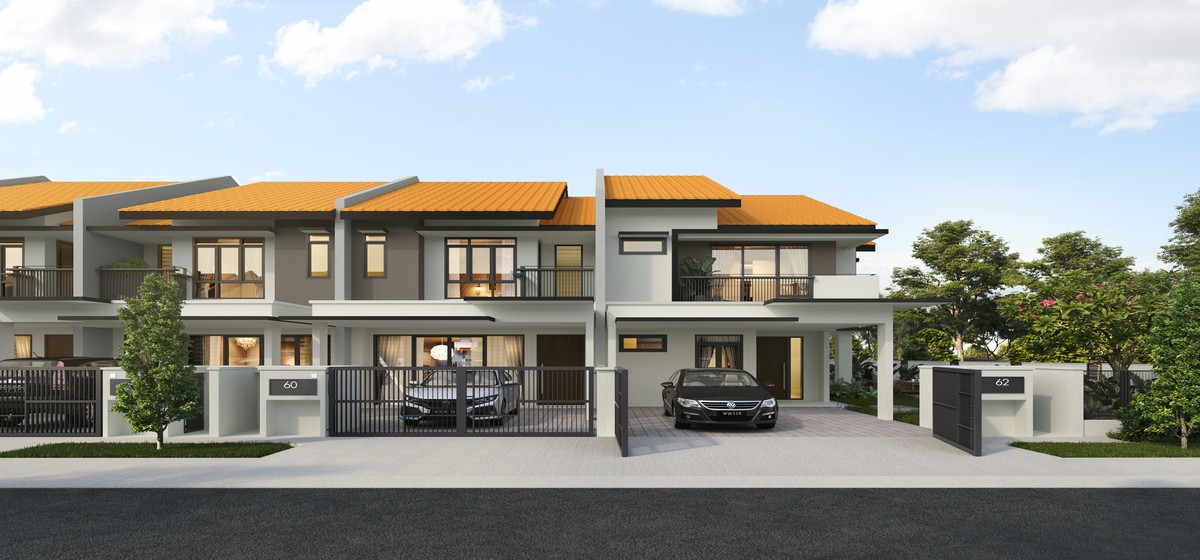 Pavonia Worldwide, Selangor, Shah Alam
