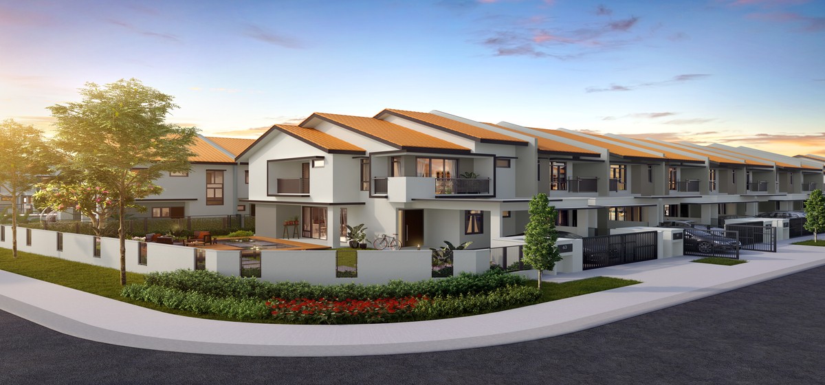 Pavonia Worldwide, Selangor, Shah Alam