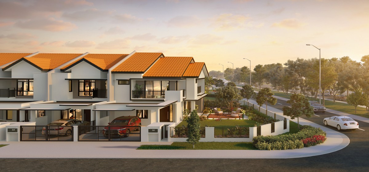 Pavonia Worldwide, Selangor, Shah Alam