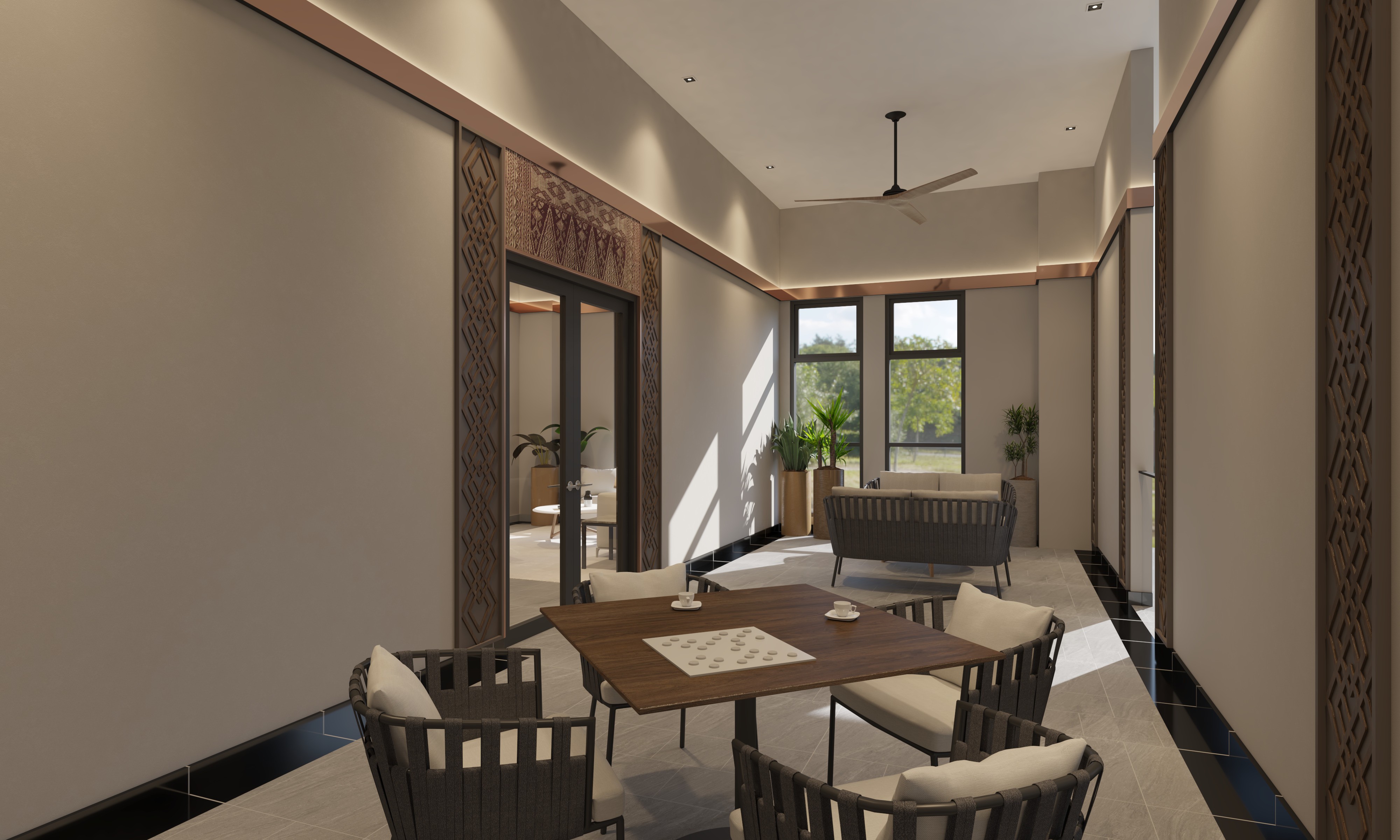 Erat Residence, Selangor, Shah Alam