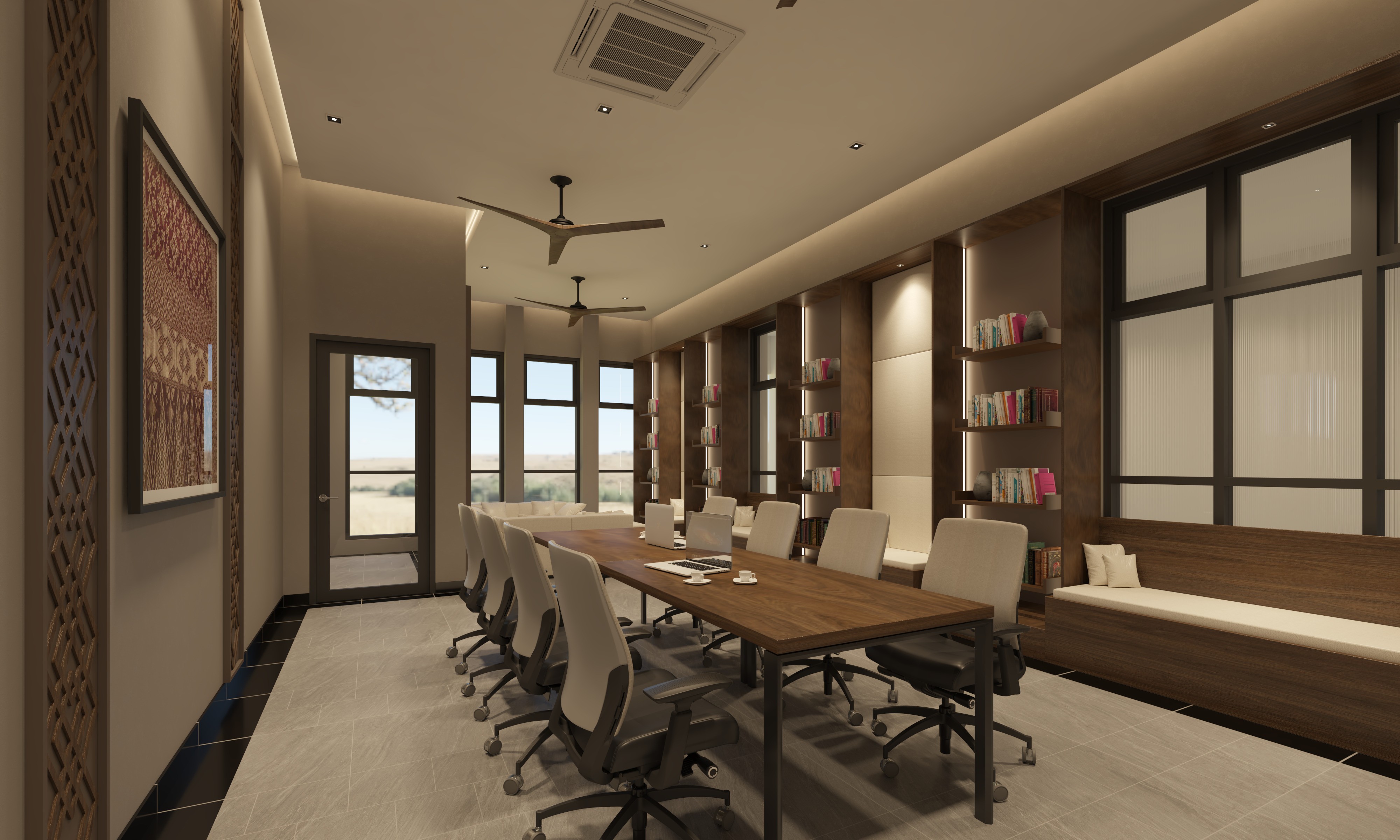 Erat Residence, Selangor, Shah Alam