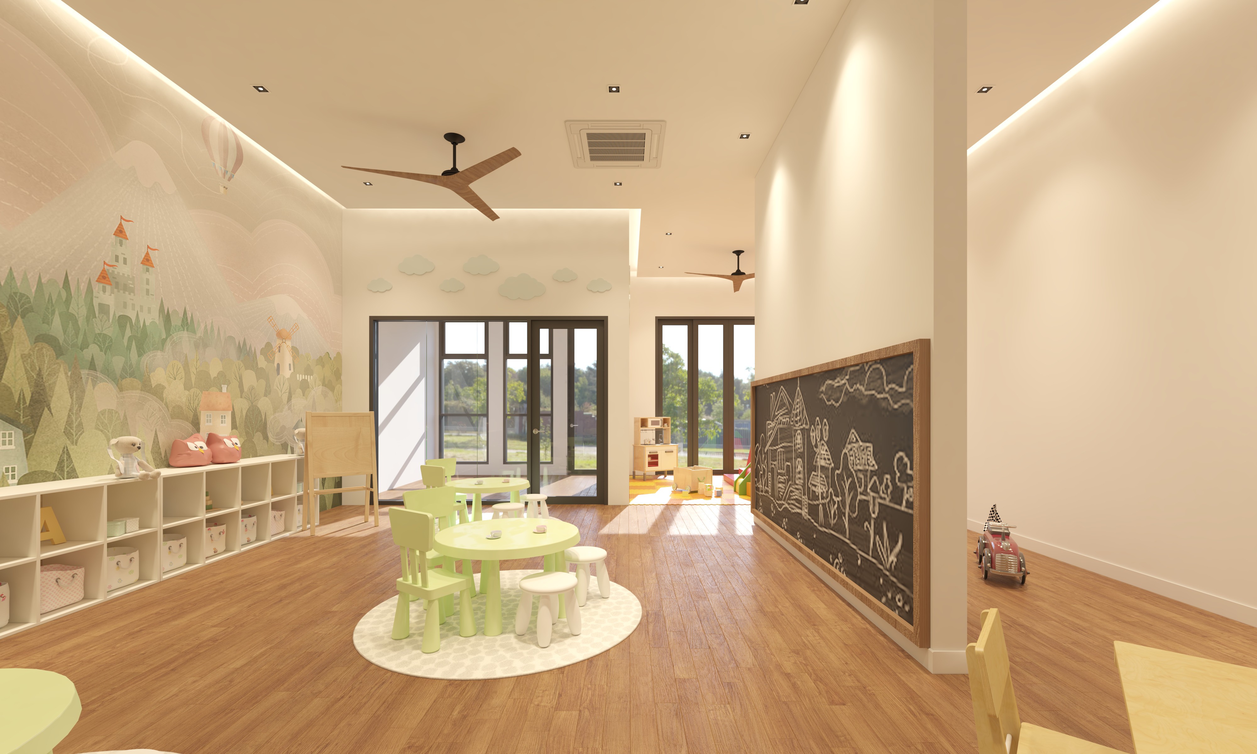 Erat Residence, Selangor, Shah Alam