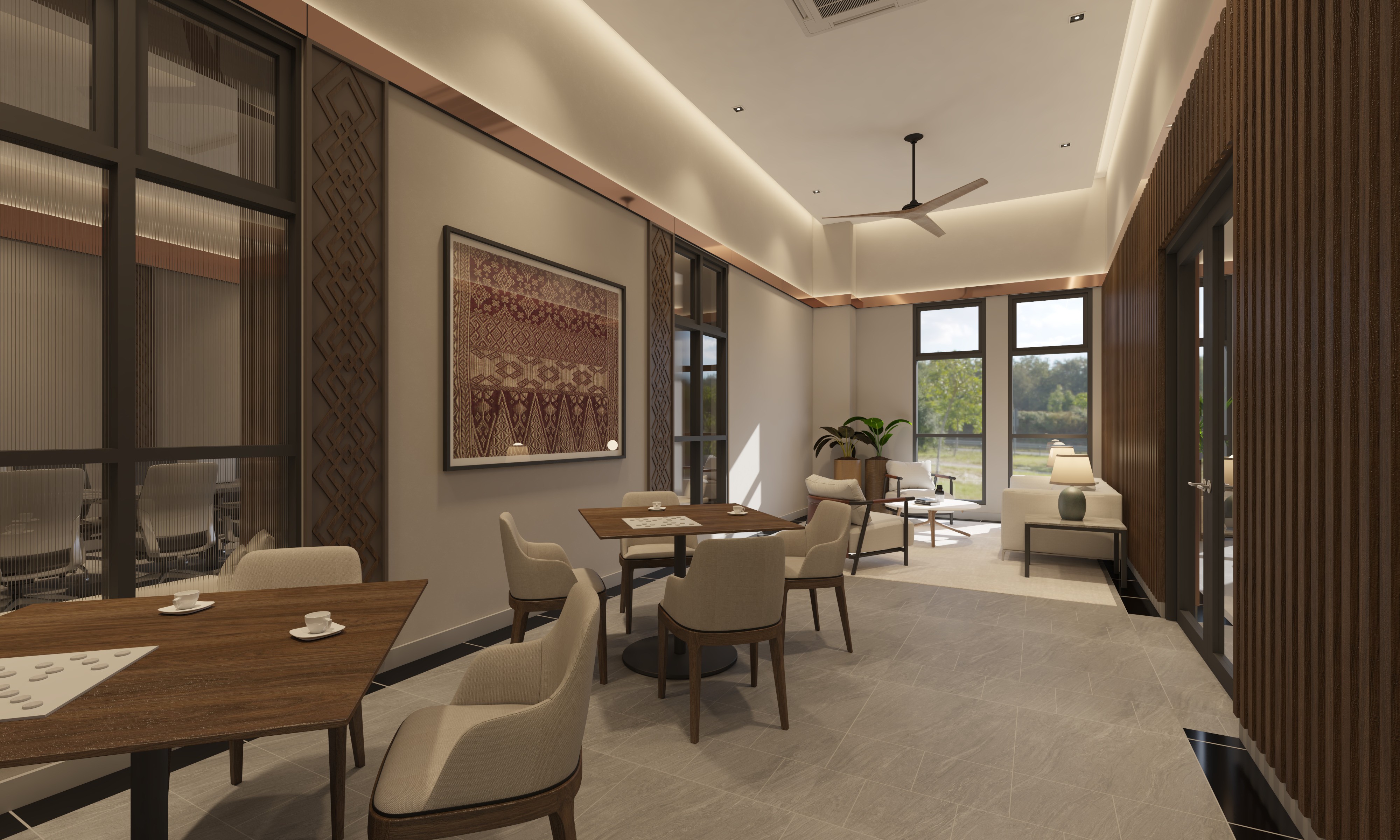 Erat Residence, Selangor, Shah Alam