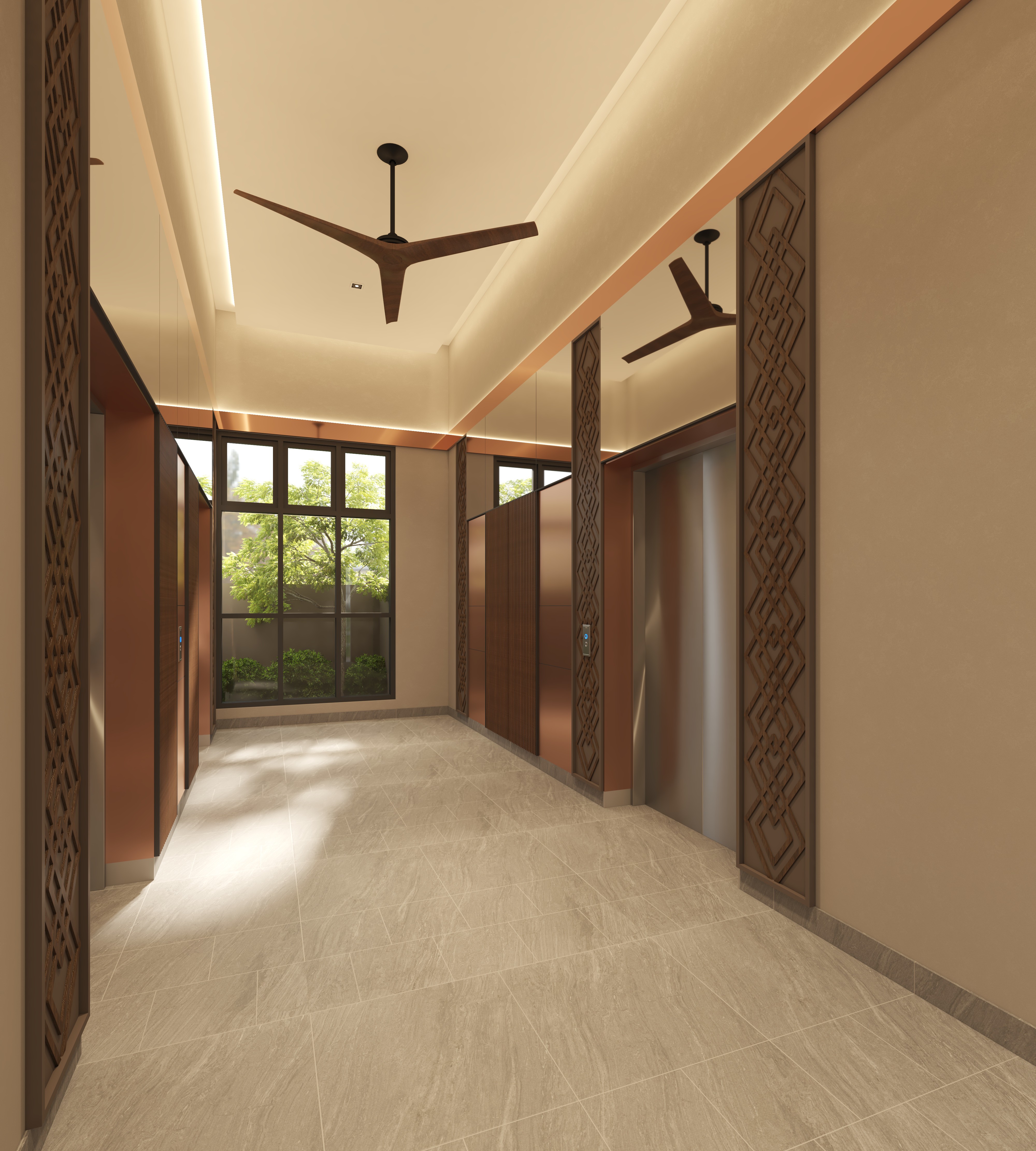 Erat Residence, Selangor, Shah Alam