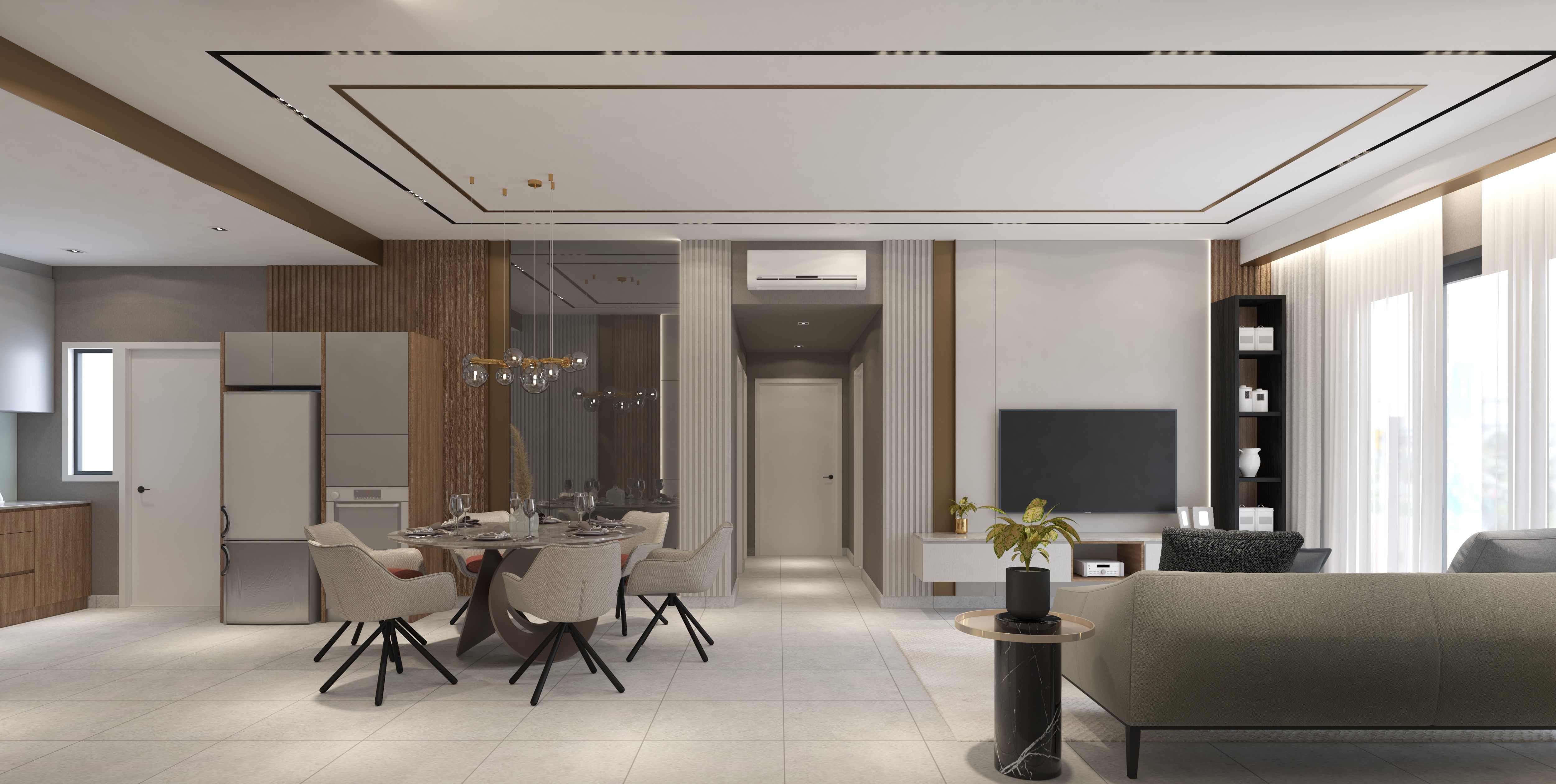Erat Residence, Selangor, Shah Alam