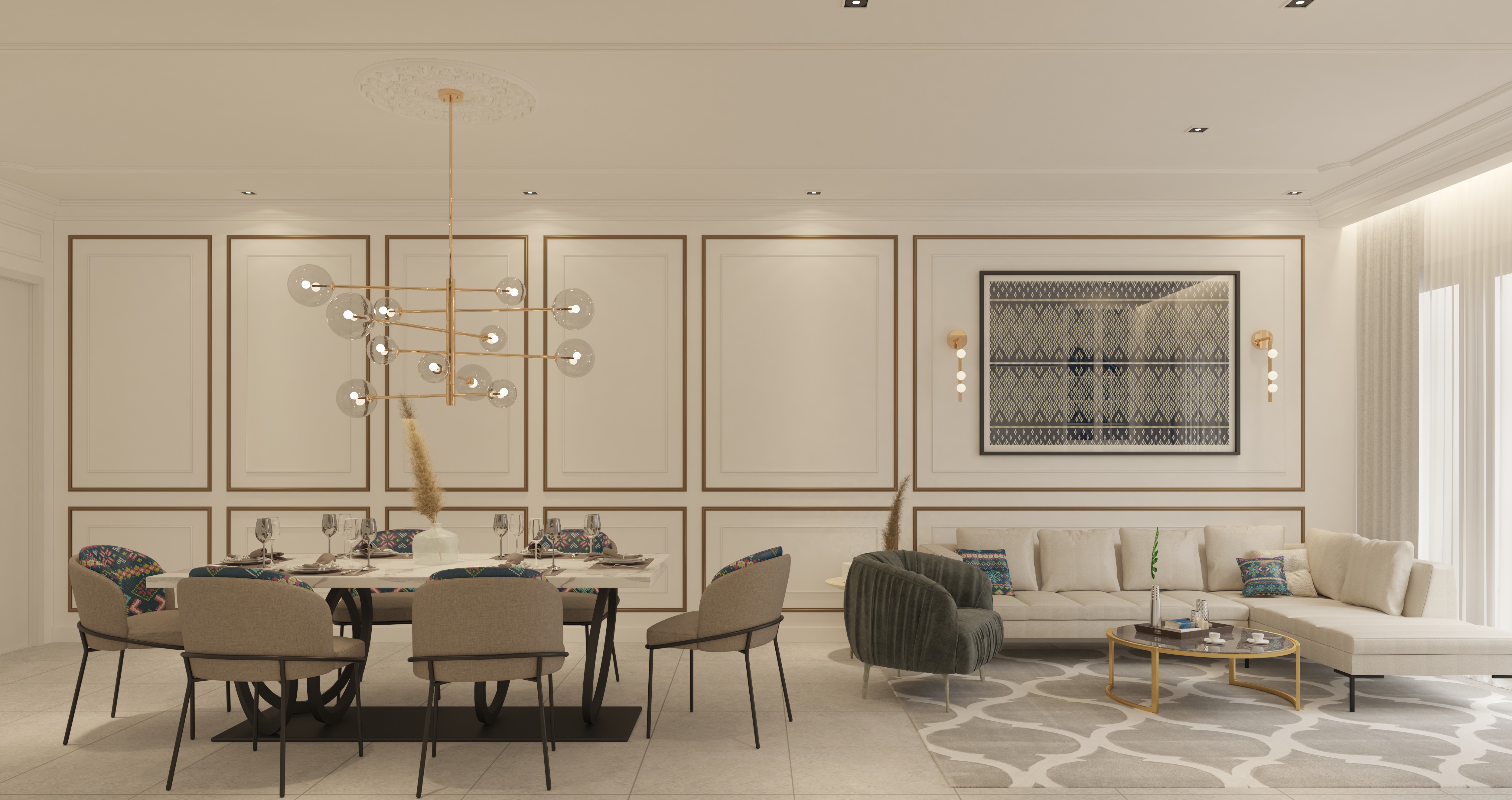 Erat Residence, Selangor, Shah Alam