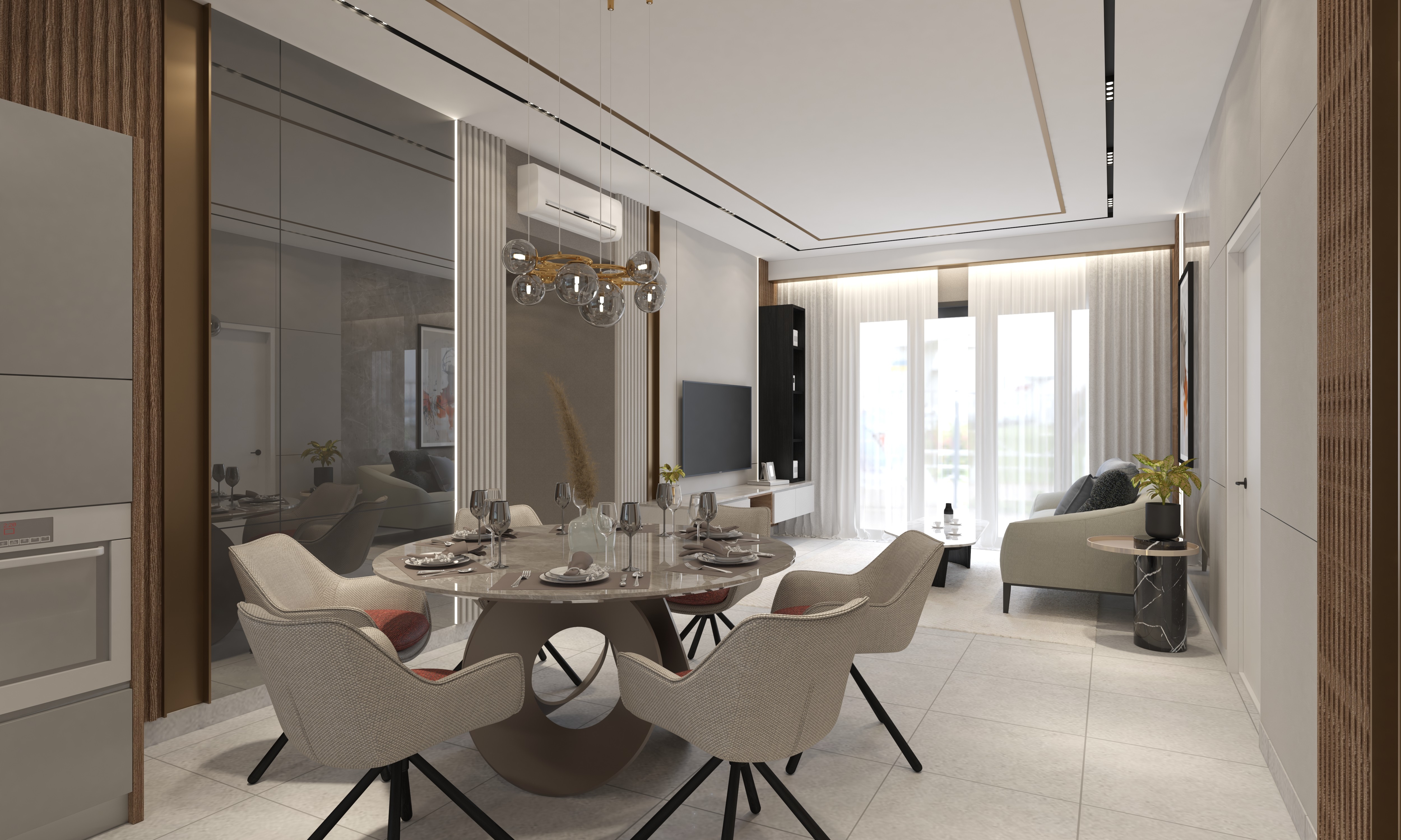 Erat Residence, Selangor, Shah Alam