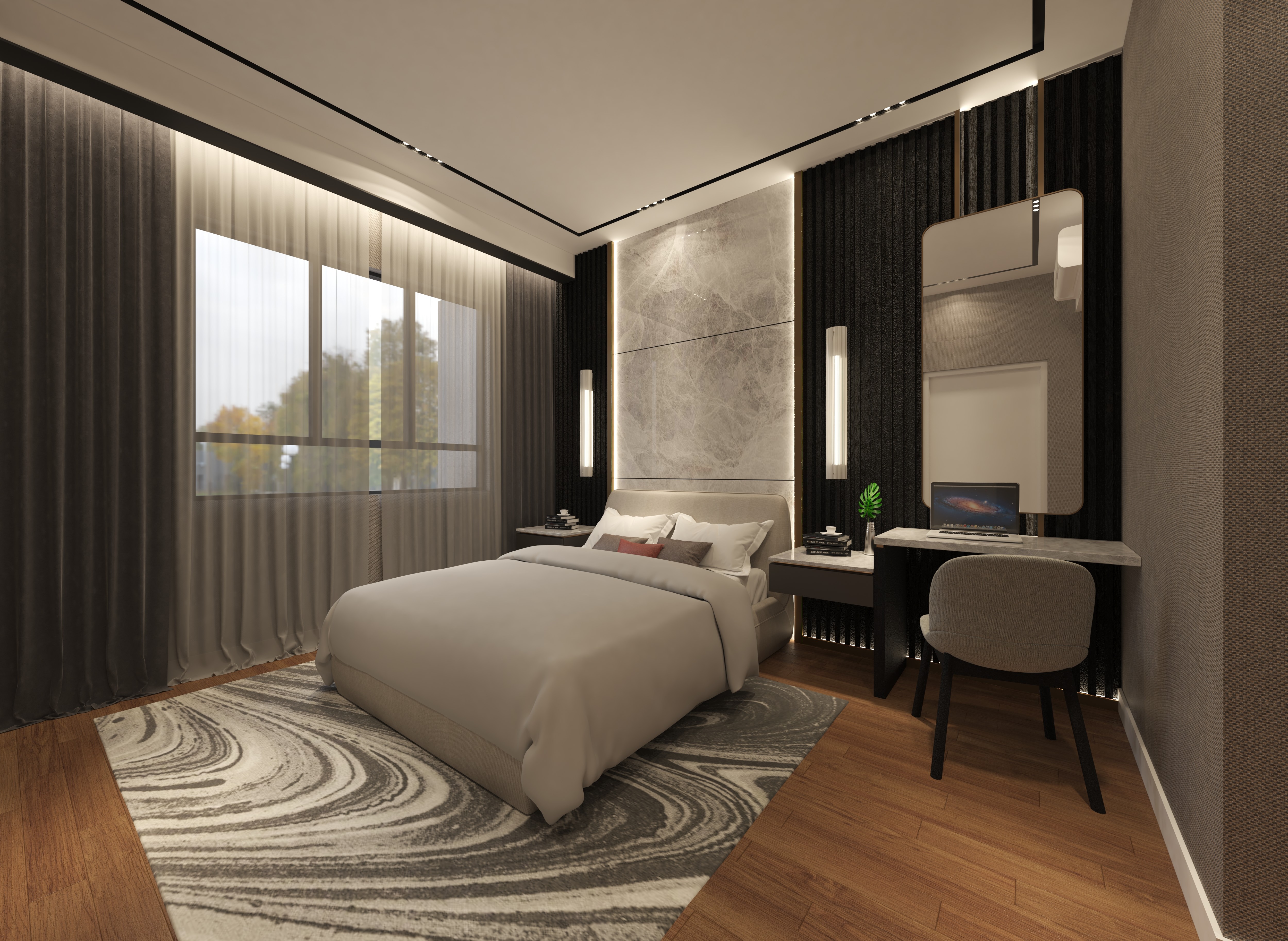 Erat Residence, Selangor, Shah Alam