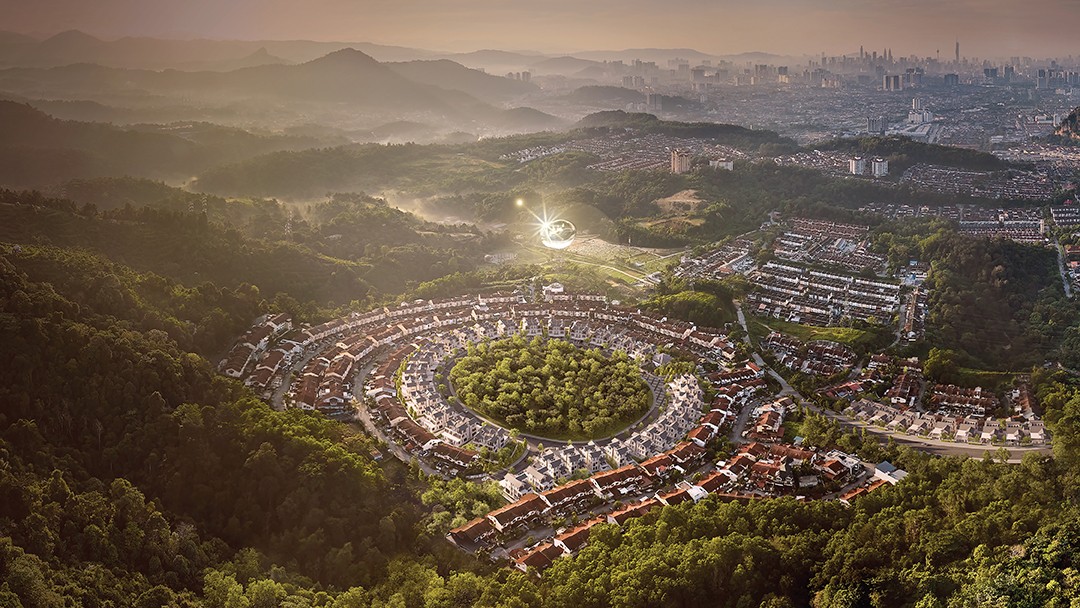 Permata Gemma, Selangor, Batu Caves