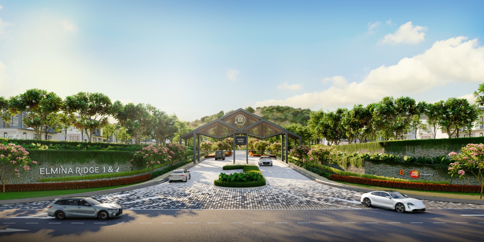 Elmina Ridge 2, Selangor, Shah Alam